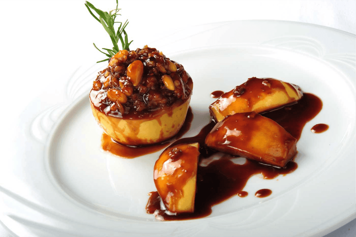 Ottoman Palace Cuisine Cooking Class in Istanbul – Turkish Recipes