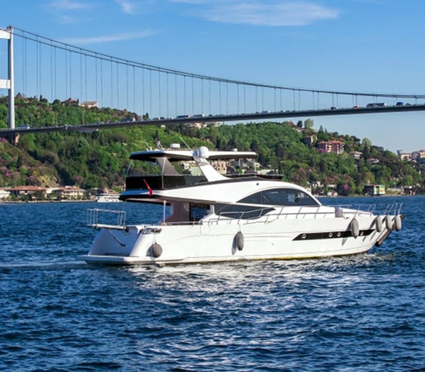 Yate Prestige