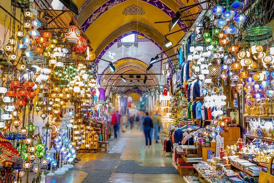 Gran Bazar