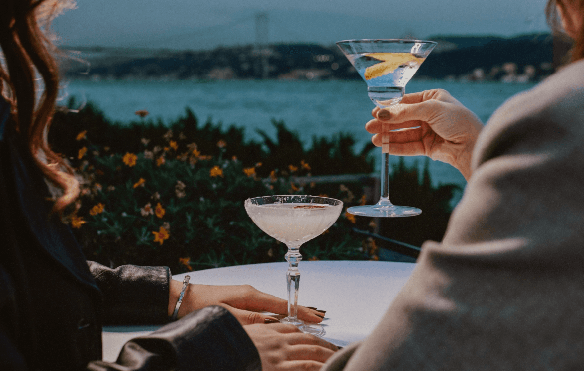 Ristorante Quattro Stagioni Cena Romantica