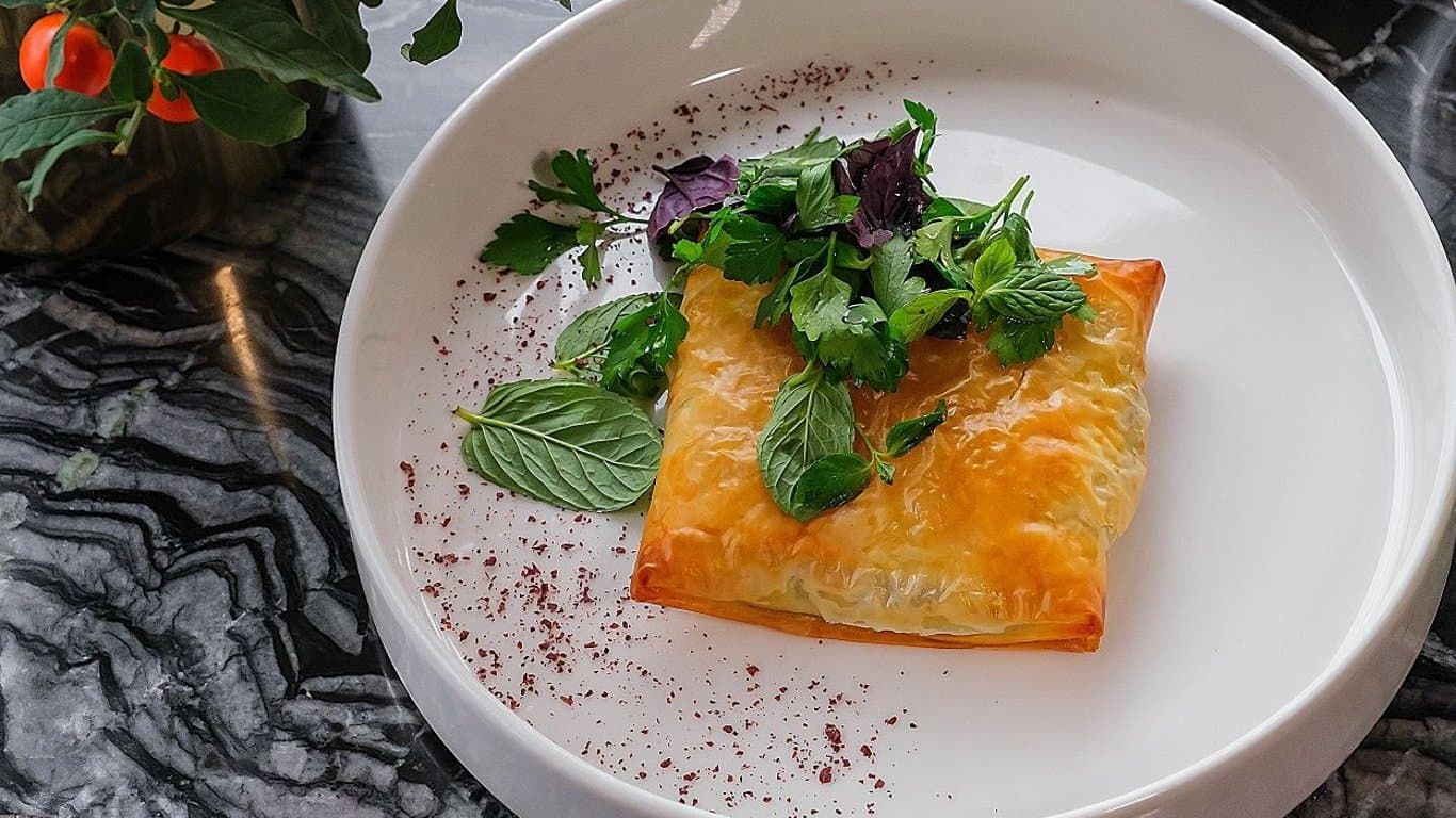 Ristorante Feriye – Ristorazione di alta classe sul Bosforo a Istanbul