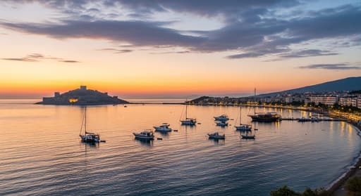 Discover Kuşadası: Aegean Coast Experiences & Unforgettable Getaways