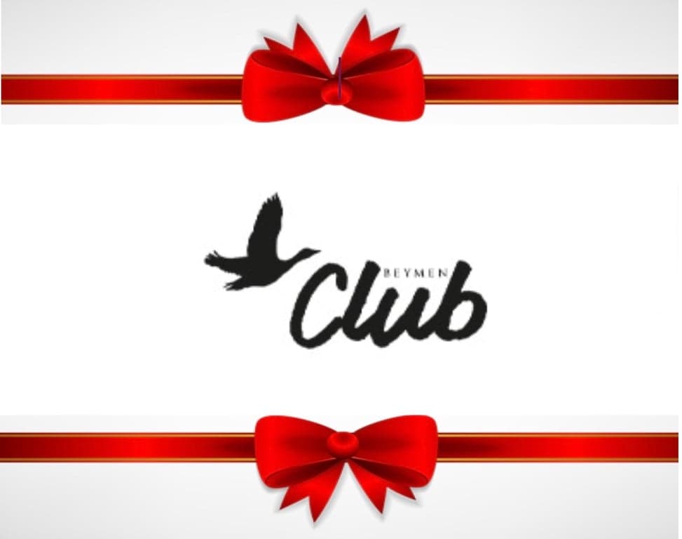 BEYMEN CLUB 礼品卡
