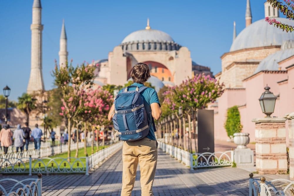 Istanbul est-elle sûre pour les touristes en 2025 ? Ce que vous devez savoir