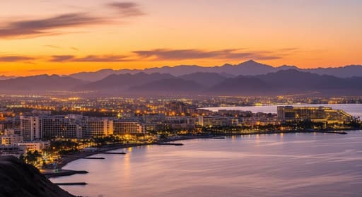 Sharm Highlights