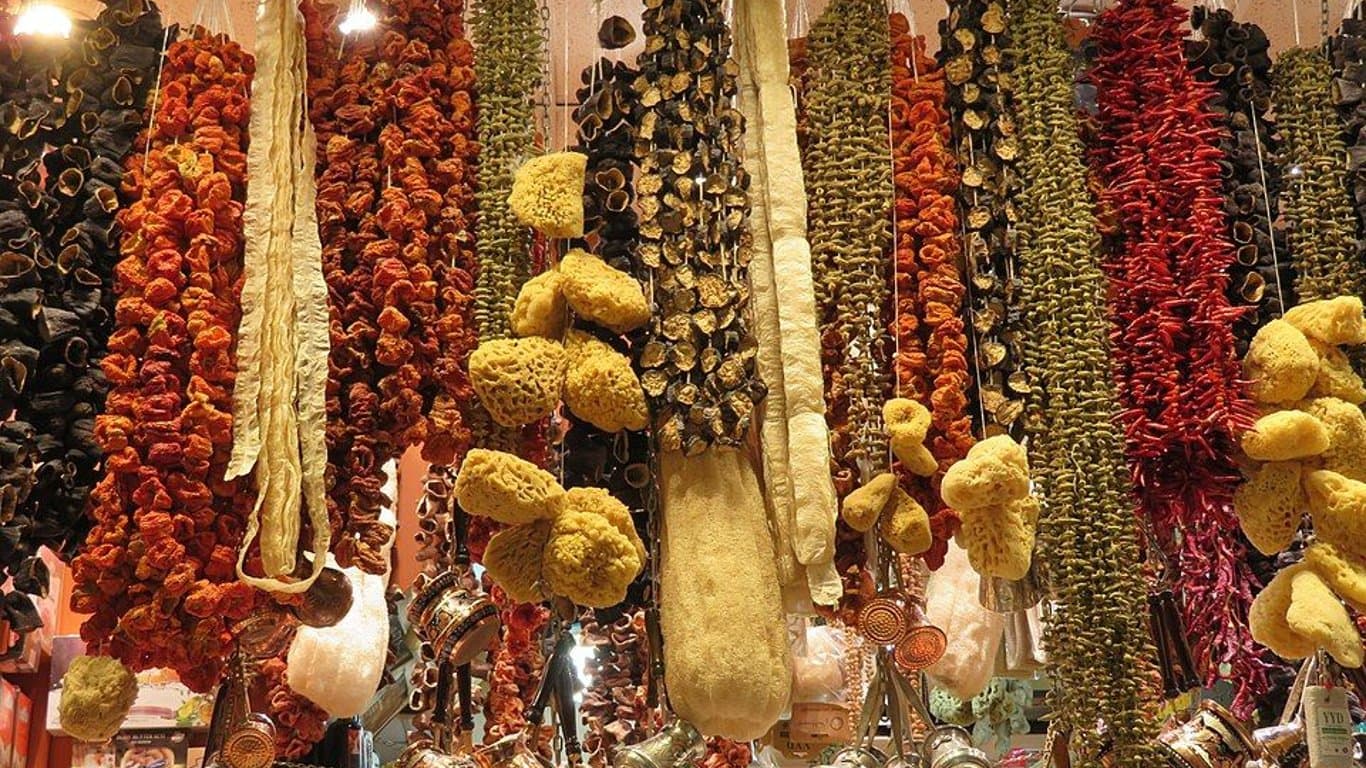 Volledige Dag Istanbul Tour: Bosporus Cruise, Paleizen & Twee Continenten