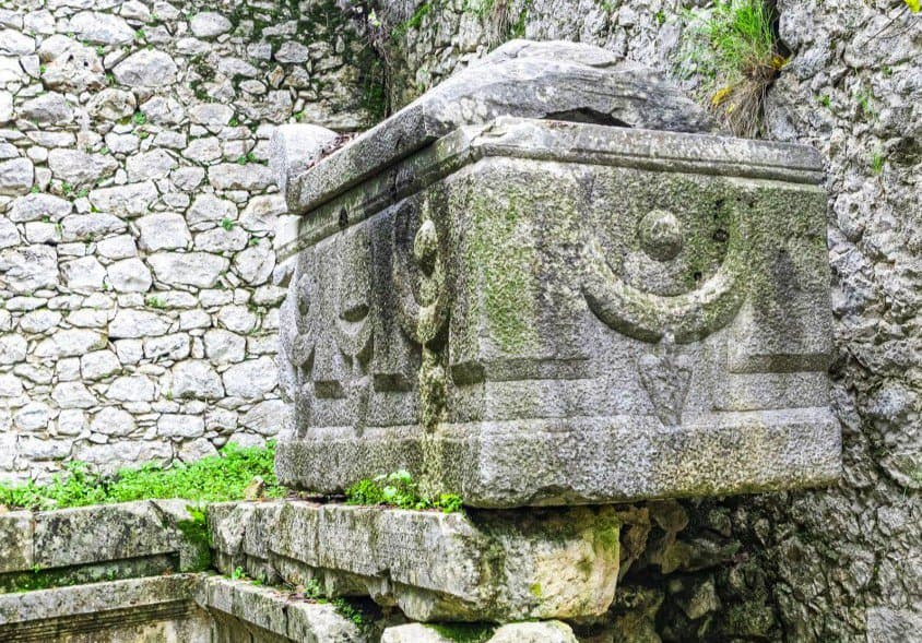 Phaselis, Olympos en Chiemera Privé Tour