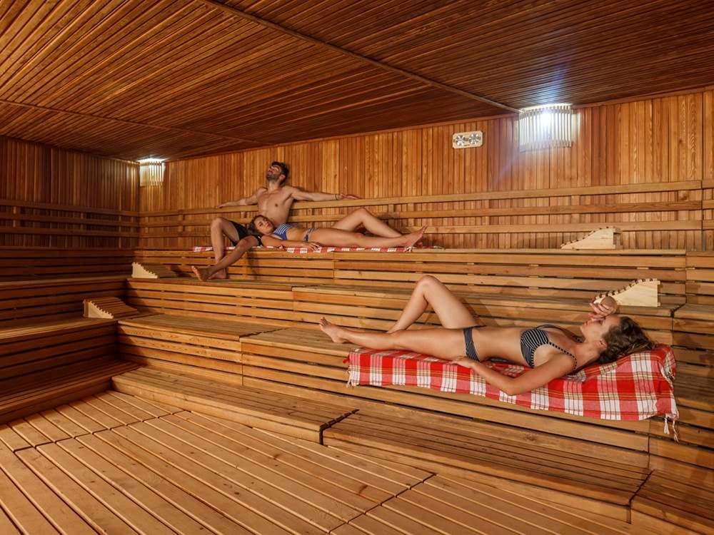 Peloid Hamam Erlebnis - Traditionelles Türkisches Bad Ritual