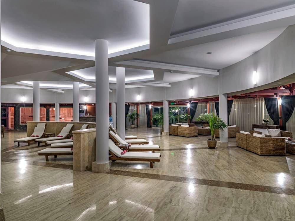 Peloid Hamam Spa Programma Thai-Bali - Esperienza di Benessere Rigenerante