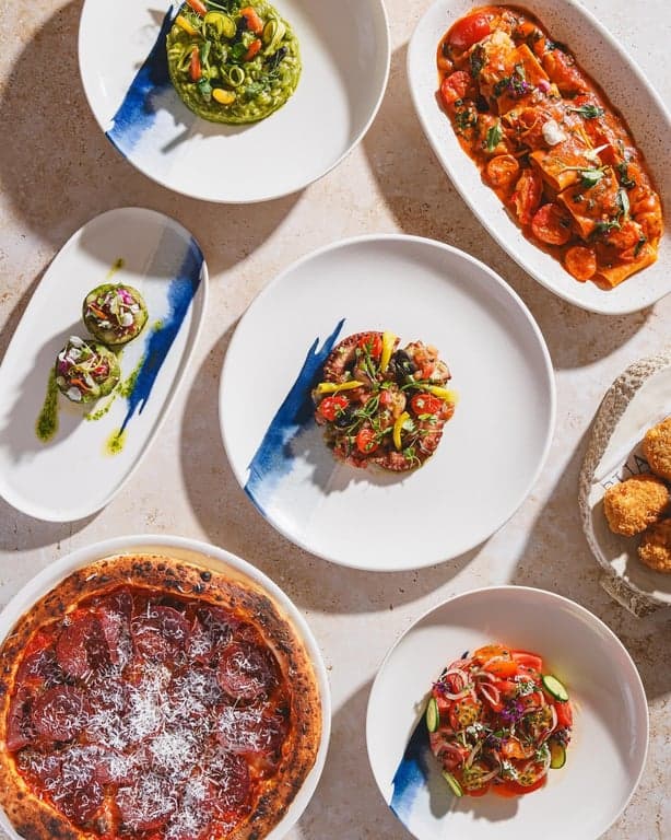 Four Seasons Bosphorus – Menù a Prezzo Fisso