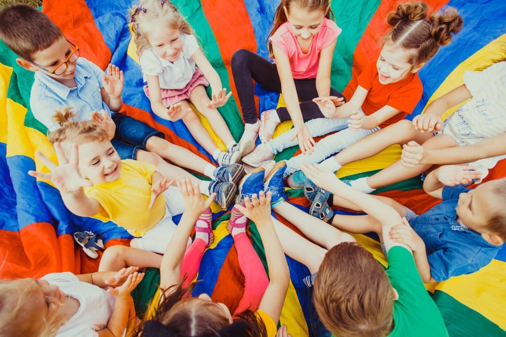 Category image for Divertimento per Bambini