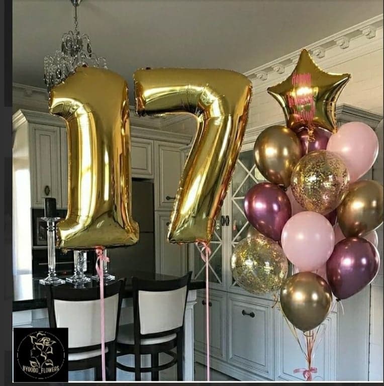 Balloon Group 2