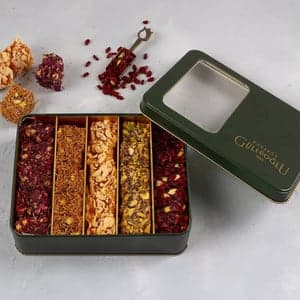 Gurme Extra Lokum - ENTREGA GRATUITA