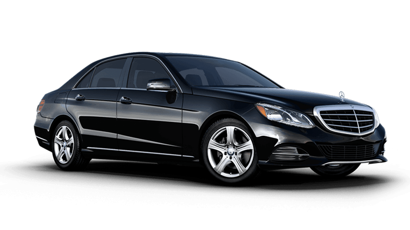 Transfert aéroport d'Istanbul avec Mercedes E-Class – Course privée