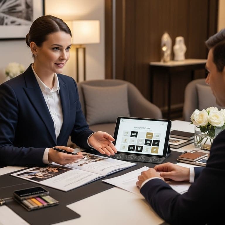 Tailor-Made Services 
