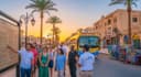 City Tour Sharm El Sheikh – Evening Panoramic Tour