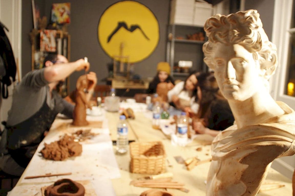 Category image for Tutti i Workshop