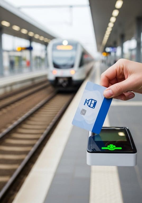 Transportation Card