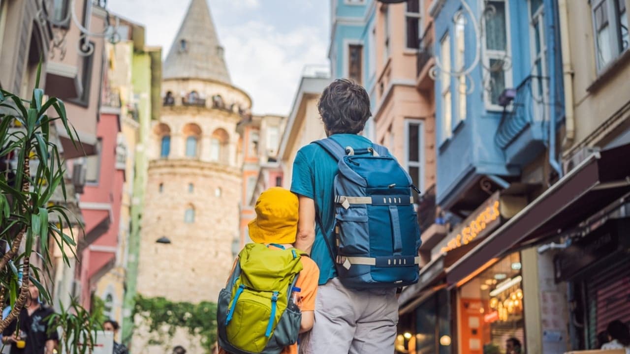 Istanbul Photography Half-Day Tour: Capture Iconic Sights