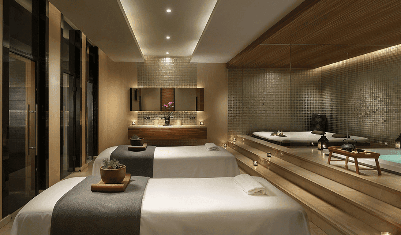 Swissôtel Βόσπορος Πισίνα