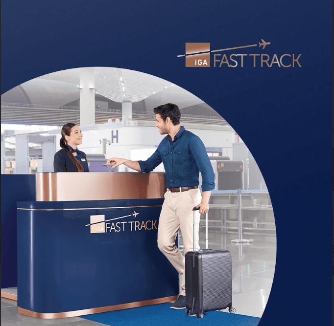Servizi Fast Track