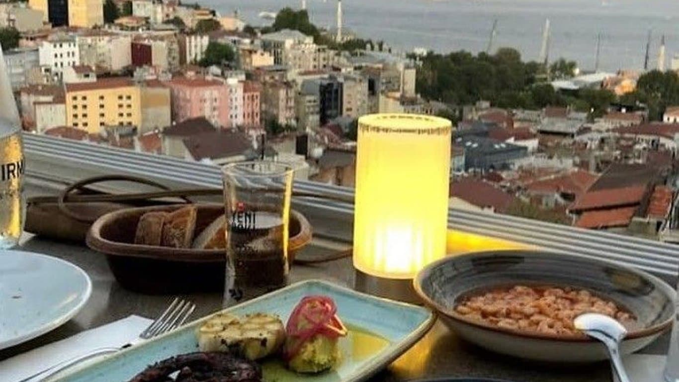Endam Restaurant