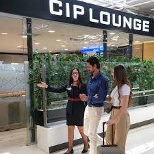 Cip Services