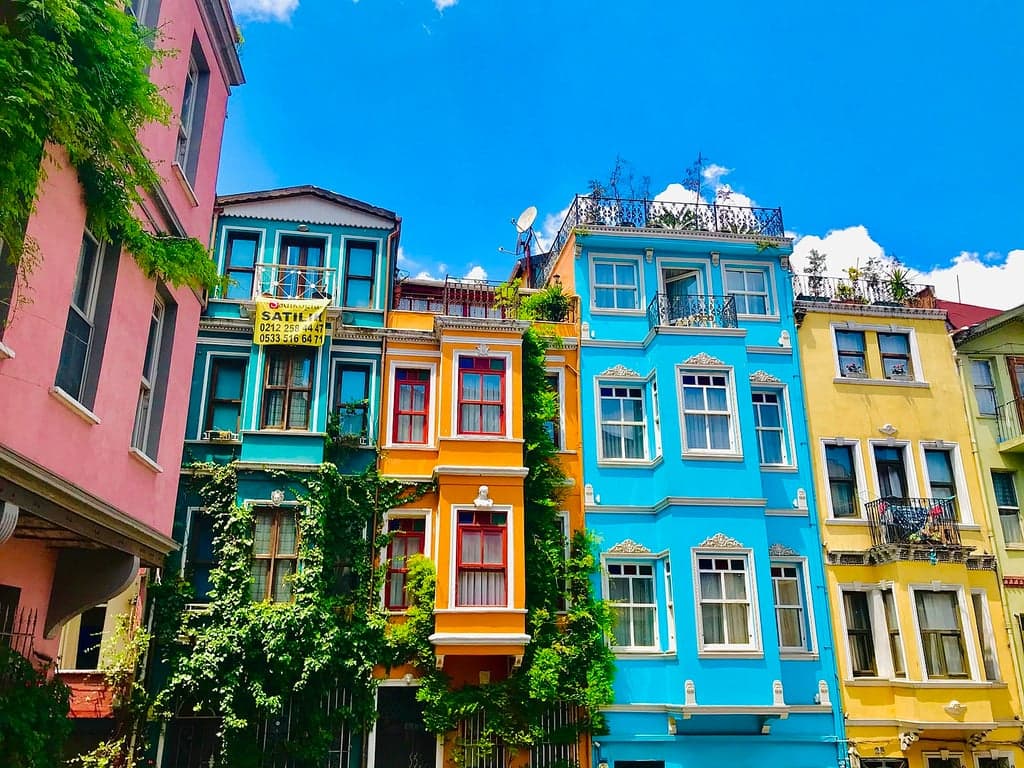 Odkryj Balat