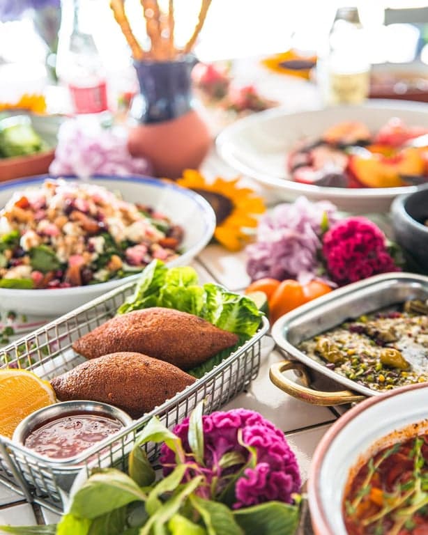 Reservatie van Lokma Restaurant in Istanbul