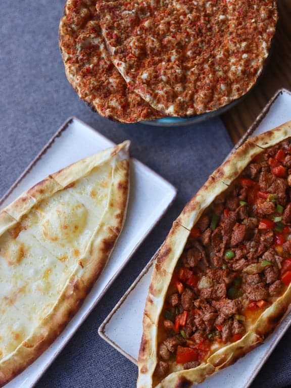 Ali Ocakbaşı Suadiye – Traditionelles Türkisches Grillen am Meer