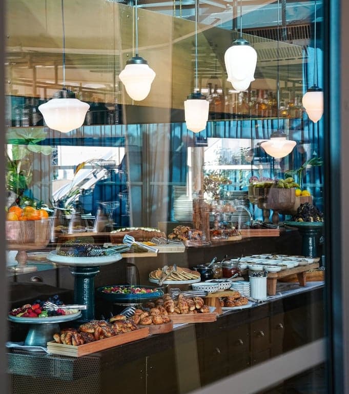 Ristorante Madera Istanbul – Ristorazione Mediterranea Ispirata al Fuoco da Adana a Hatay