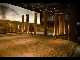 Grand Mesopotamia Adventure: 4-Day Bus Tour"