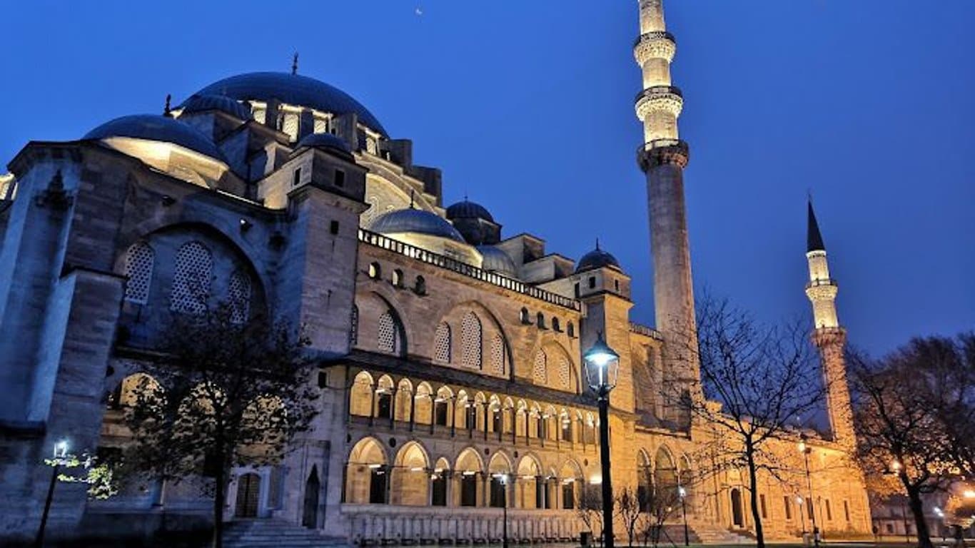 Istanbul Tour: Book the Most Comprehensive Full-Day Experience