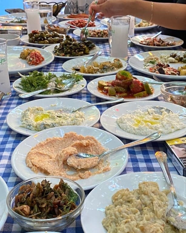 Giritli Restaurant