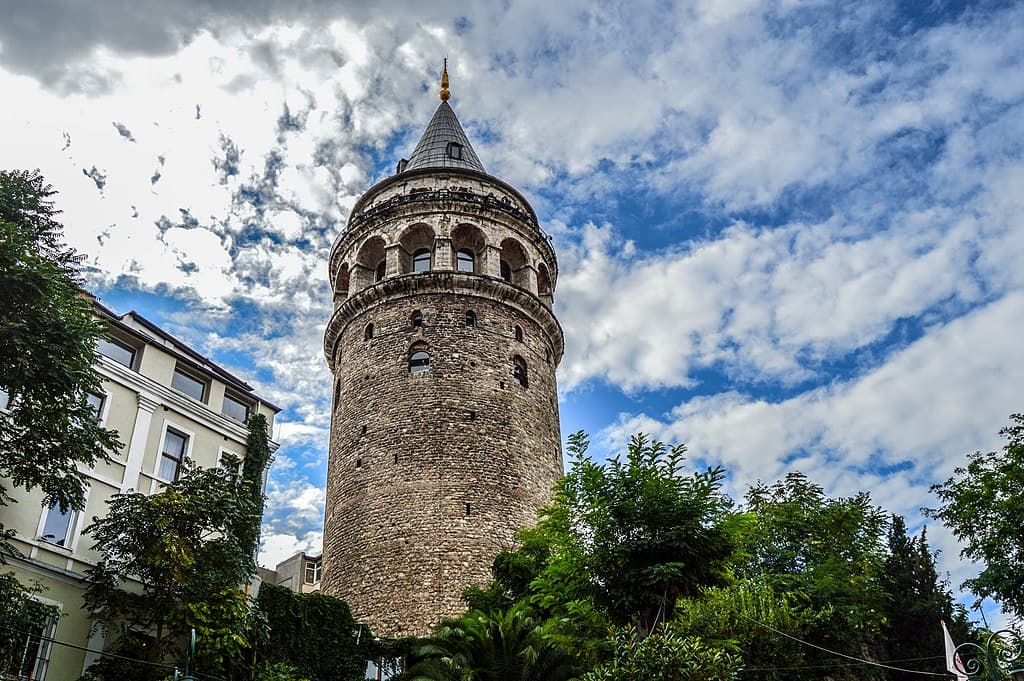 Galataturm