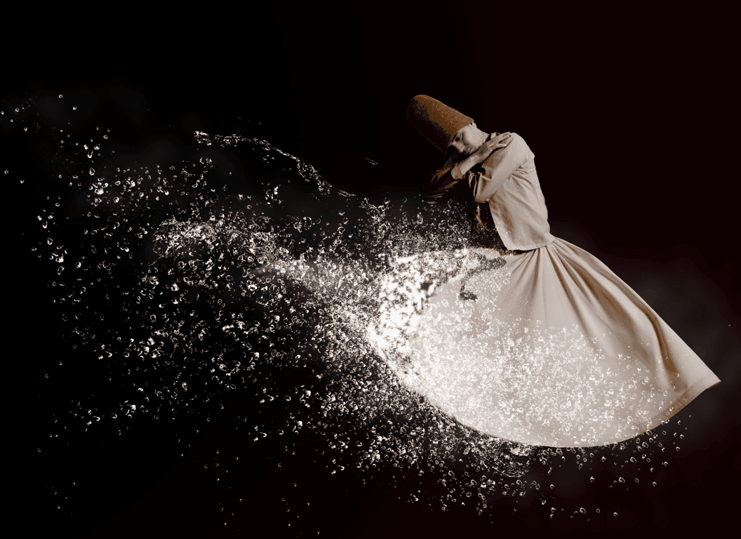 Spettacolo dei Dervisci Danza a Istanbul – Prenota il tuo posto ora