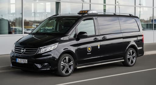 Cappadocia Airport & VIP Transfers: Comfortable and Reliable Travel