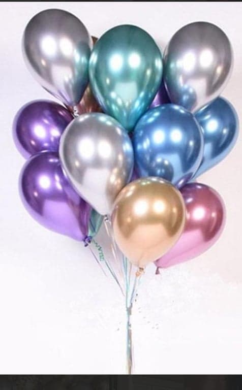 15 Balloon 