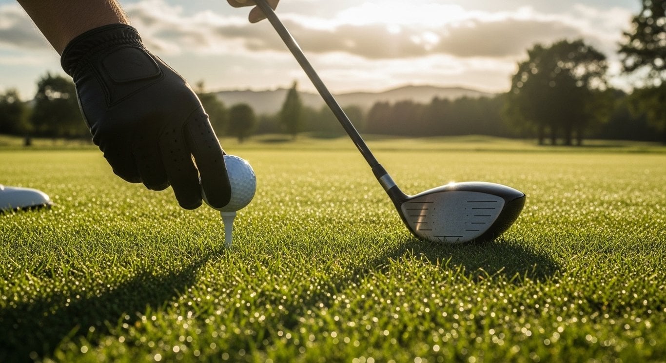 Antalya Golf Experiences & Golf Courses