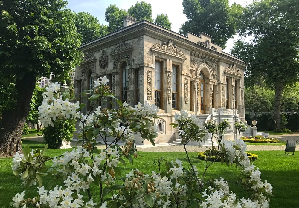 Ίχλαμουρ Κασρί