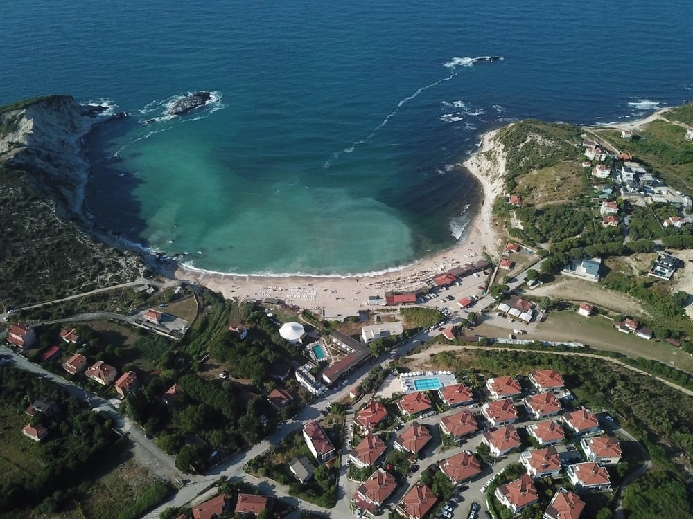 Найкращі одноденні поїздки з Стамбула: острови, села та природа