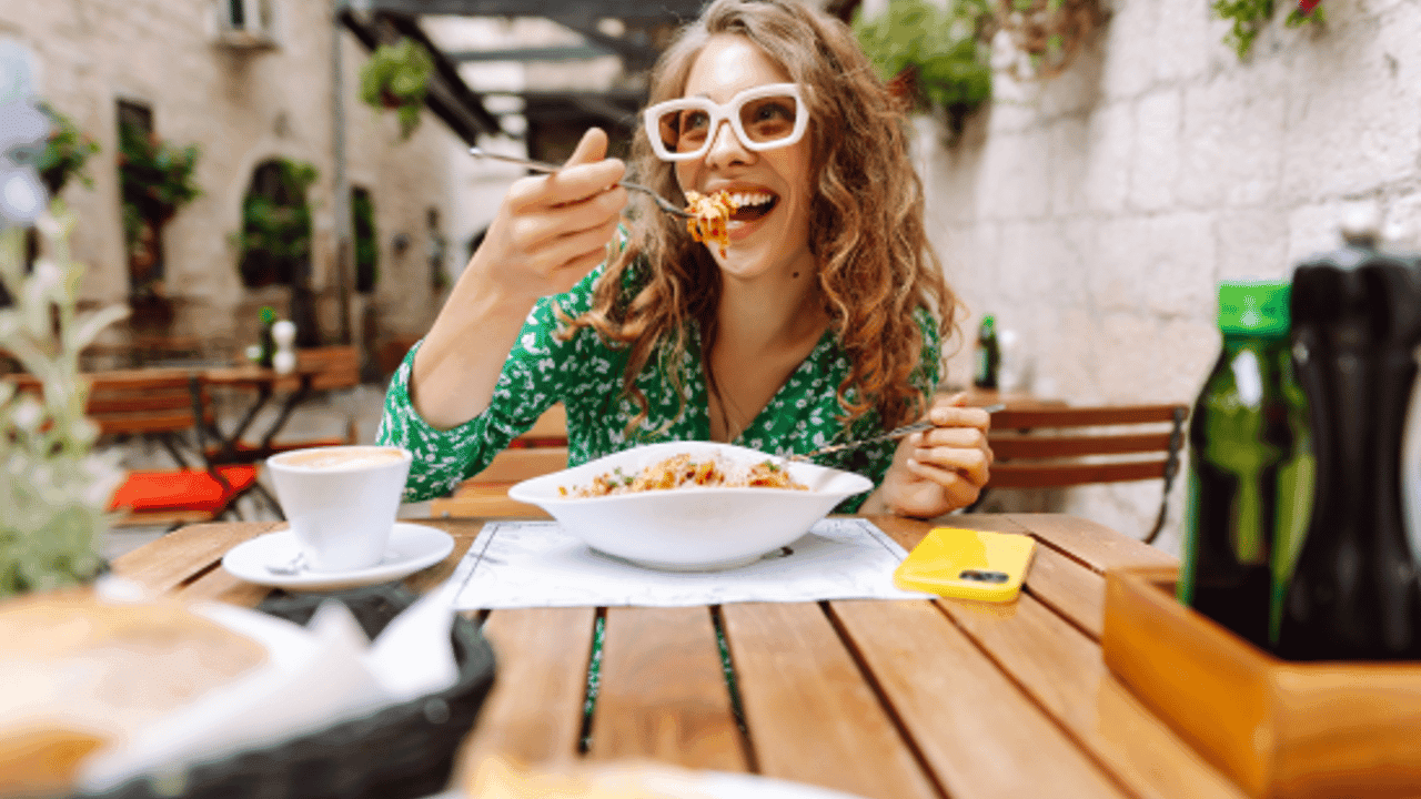 All Restaurants