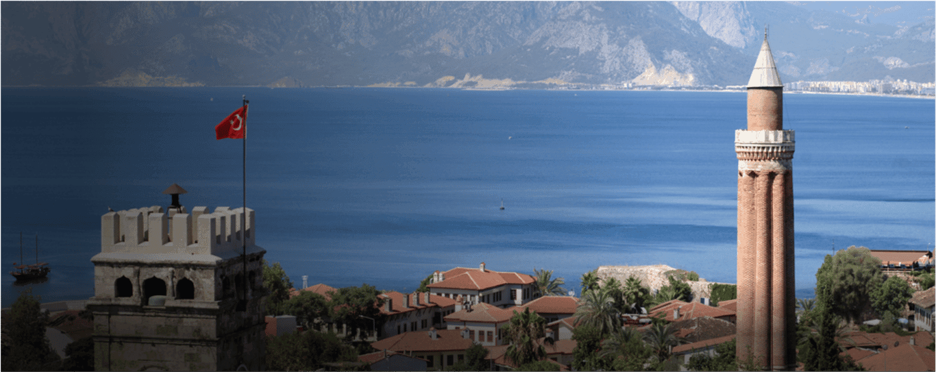 Antalya
