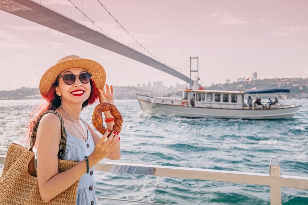 Посібник по вуличній їжі Стамбула: страви, які потрібно спробувати, і де їх знайти