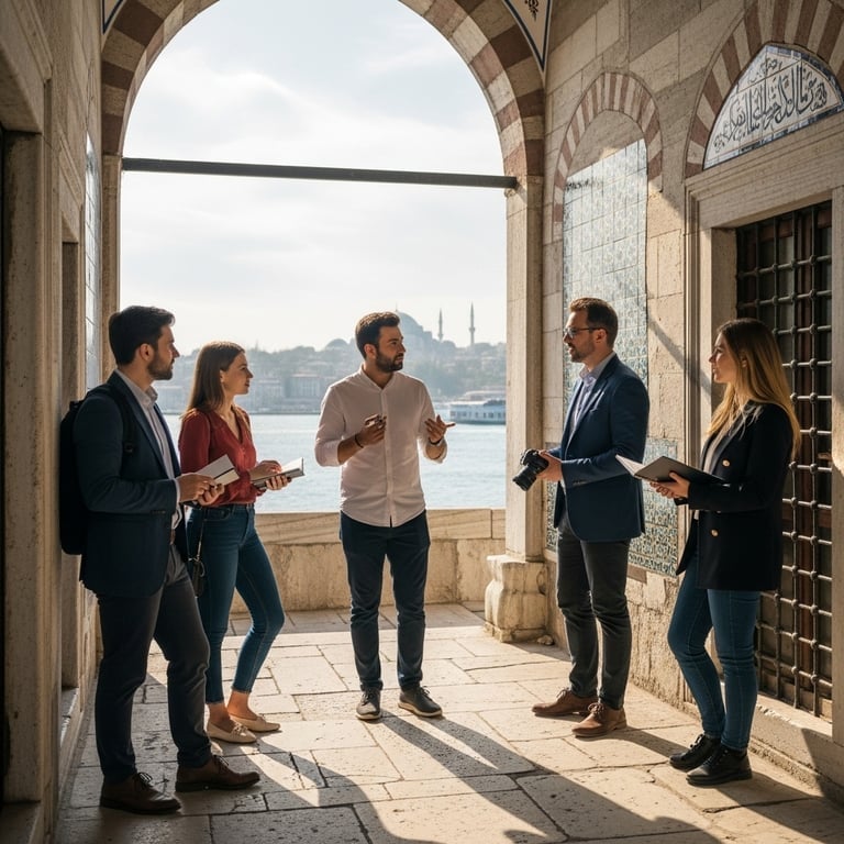 Expériences sur Mesure Haut de Gamme