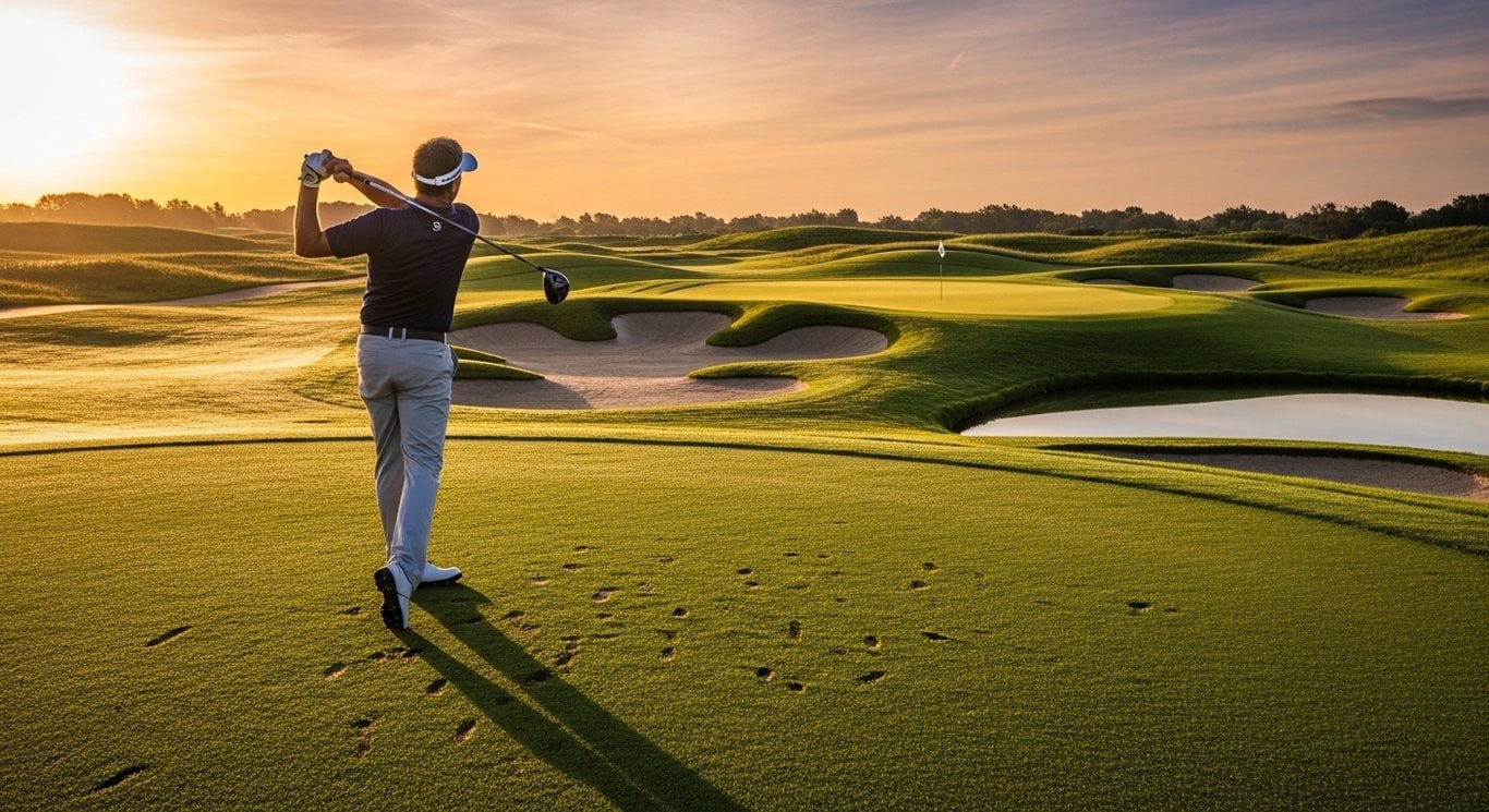 Antalya Golf Experiences