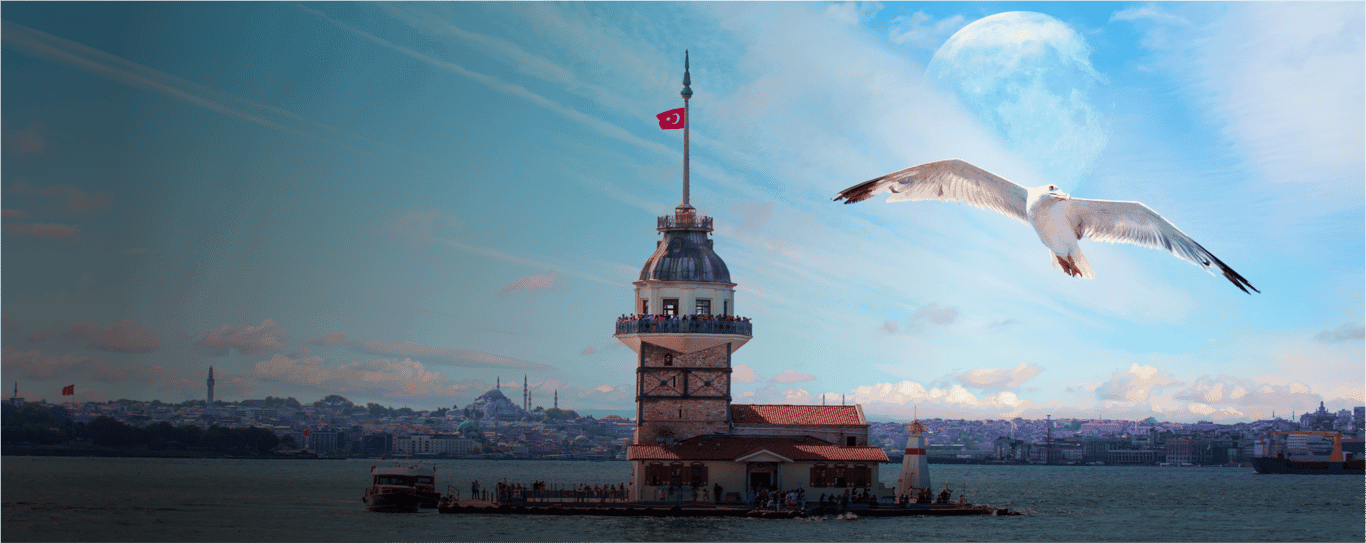 Istanbul