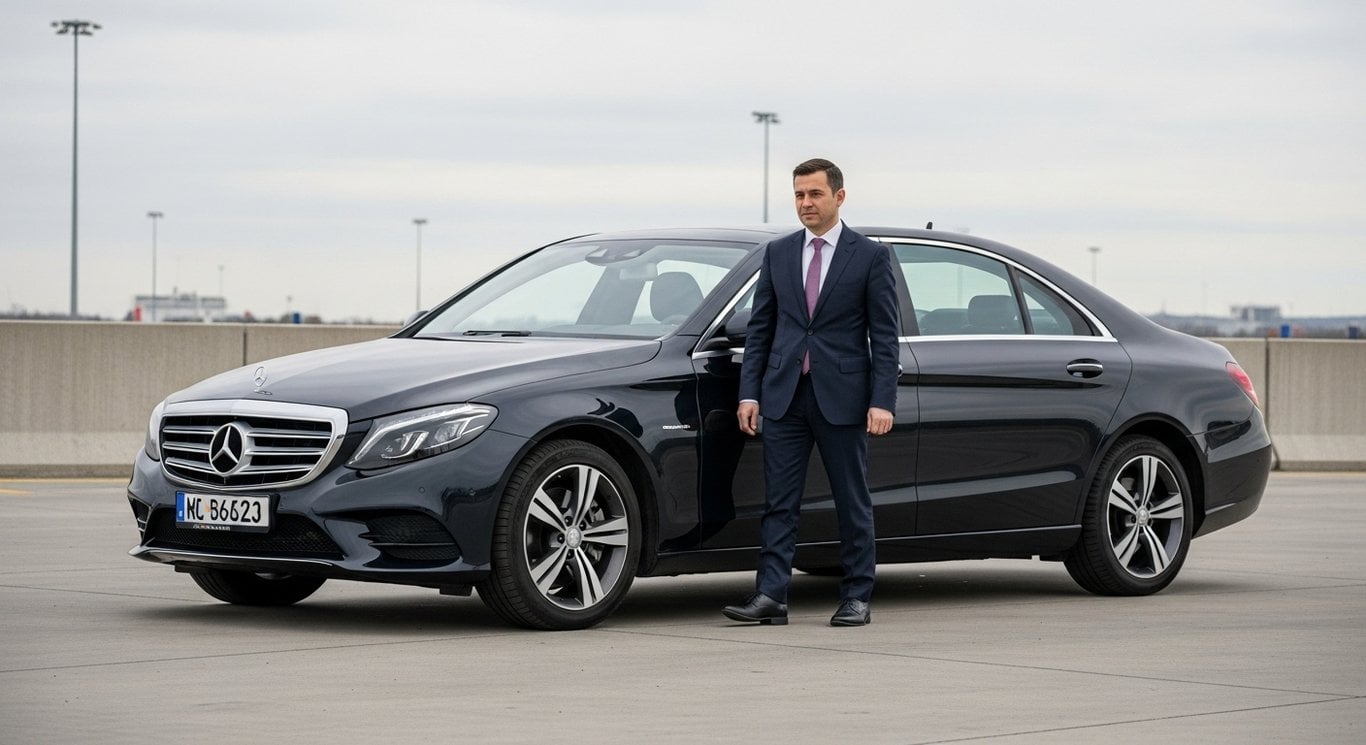 Transferts Privés Hurghada