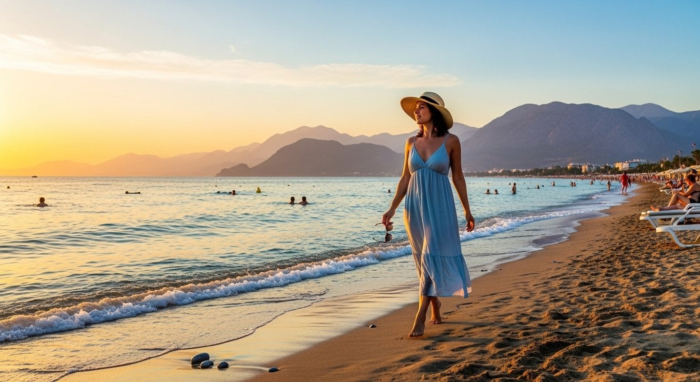 Citio Specials – Handpicked Experiences in Antalya