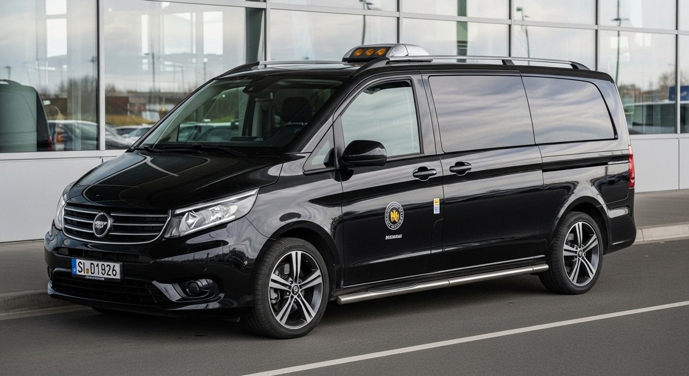 Transfery lotniskowe i VIP w Kuşadası: komfortowa i niezawodna podróż